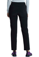 Cherokee Mid Rise Drawstring Tapered Leg Pant. Item CKA184P in CK ALLURA Collection. Live Chat for Bulk Discounts.