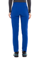 Cherokee Mid Rise Drawstring Tapered Leg Pant. Item CKA184P in CK ALLURA Collection. Live Chat for Bulk Discounts.