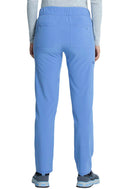 Cherokee Mid Rise Drawstring Tapered Leg Pant. Item CKA184T in CK ALLURA Collection. Live Chat for Bulk Discounts.