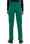 Cherokee Mid Rise Drawstring Tapered Leg Pant. Item CKA184T in CK ALLURA Collection. Live Chat for Bulk Discounts.