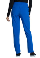 Cherokee Mid Rise Drawstring Tapered Leg Pant. Item CKA184T in CK ALLURA Collection. Live Chat for Bulk Discounts.