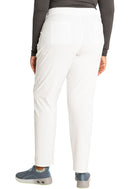 Cherokee Mid Rise Drawstring Tapered Leg Pant. Item CKA184T in CK ALLURA Collection. Live Chat for Bulk Discounts.