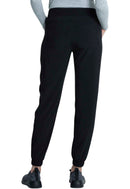 Cherokee Mid Rise Jogger. Item CKA185P in CK ALLURA Collection. Live Chat for Bulk Discounts.