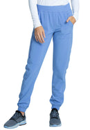 Cherokee Mid Rise Jogger. Item CKA185P in CK ALLURA Collection. Live Chat for Bulk Discounts.