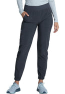 Cherokee Mid Rise Jogger. Item CKA185P in CK ALLURA Collection. Live Chat for Bulk Discounts.