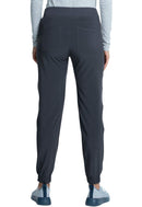 Cherokee Mid Rise Jogger. Item CKA185P in CK ALLURA Collection. Live Chat for Bulk Discounts.