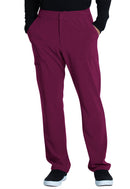 Cherokee Men's Fly Front Cargo Pant. Item CKA186S in CK ALLURA Collection. Live Chat for Bulk Discounts.