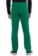 Cherokee Men's Fly Front Cargo Pant. Item CKA186T in CK ALLURA Collection. Live Chat for Bulk Discounts.