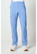 Cherokee Men's Fly Front Cargo Pant. Item CKA186 in CK ALLURA Collection. Live Chat for Bulk Discounts.