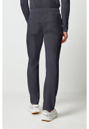 Cherokee Men's Fly Front Cargo Pant. Item CKA186 in CK ALLURA Collection. Live Chat for Bulk Discounts.