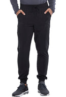Cherokee Men's Mid Rise Jogger. Item CKA189S in CK ALLURA Collection. Live Chat for Bulk Discounts.