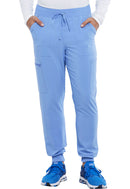 Cherokee Men's Mid Rise Jogger. Item CKA189S in CK ALLURA Collection. Live Chat for Bulk Discounts.