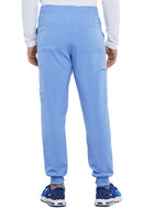 Cherokee Men's Mid Rise Jogger. Item CKA189S in CK ALLURA Collection. Live Chat for Bulk Discounts.