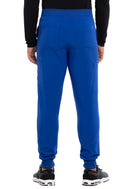 Cherokee Men's Mid Rise Jogger. Item CKA189S in CK ALLURA Collection. Live Chat for Bulk Discounts.