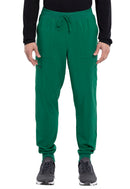 Cherokee Men's Mid Rise Jogger. Item CKA189S in CK ALLURA Collection. Live Chat for Bulk Discounts.