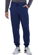 Cherokee Men's Mid Rise Jogger. Item CKA189S in CK ALLURA Collection. Live Chat for Bulk Discounts.