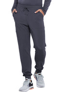 Cherokee Men's Mid Rise Jogger. Item CKA189S in CK ALLURA Collection. Live Chat for Bulk Discounts.