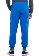 Cherokee Men's Mid Rise Jogger. Item CKA189S in CK ALLURA Collection. Live Chat for Bulk Discounts.