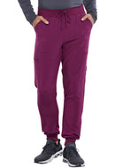 Cherokee Men's Mid Rise Jogger. Item CKA189S in CK ALLURA Collection. Live Chat for Bulk Discounts.
