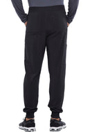 Cherokee Men's Mid Rise Jogger. Item CKA189T in CK ALLURA Collection. Live Chat for Bulk Discounts.