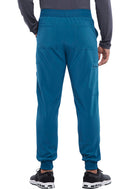 Cherokee Men's Mid Rise Jogger. Item CKA189T in CK ALLURA Collection. Live Chat for Bulk Discounts.