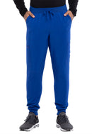 Cherokee Men's Mid Rise Jogger. Item CKA189T in CK ALLURA Collection. Live Chat for Bulk Discounts.