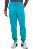 Cherokee Men's Mid Rise Jogger. Item CKA189T in CK ALLURA Collection. Live Chat for Bulk Discounts.