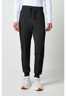 Cherokee Men's Mid Rise Jogger. Item CKA189 in CK ALLURA Collection. Live Chat for Bulk Discounts.