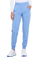 Cherokee Mid Rise Jogger. Item CKA190P in CK ALLURA Collection. Live Chat for Bulk Discounts.