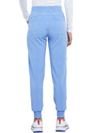Cherokee Mid Rise Jogger. Item CKA190P in CK ALLURA Collection. Live Chat for Bulk Discounts.