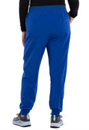 Cherokee Mid Rise Jogger. Item CKA190P in CK ALLURA Collection. Live Chat for Bulk Discounts.