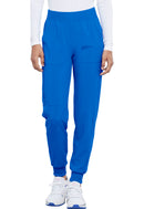 Cherokee Mid Rise Jogger. Item CKA190P in CK ALLURA Collection. Live Chat for Bulk Discounts.