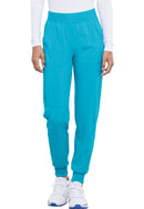 Cherokee Mid Rise Jogger. Item CKA190P in CK ALLURA Collection. Live Chat for Bulk Discounts.