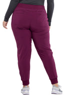 Cherokee Mid Rise Jogger. Item CKA190P in CK ALLURA Collection. Live Chat for Bulk Discounts.