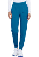 Cherokee Mid Rise Jogger. Item CKA190T in CK ALLURA Collection. Live Chat for Bulk Discounts.