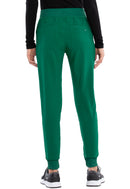 Cherokee Mid Rise Jogger. Item CKA190T in CK ALLURA Collection. Live Chat for Bulk Discounts.