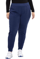 Cherokee Mid Rise Jogger. Item CKA190T in CK ALLURA Collection. Live Chat for Bulk Discounts.