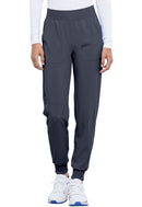 Cherokee Mid Rise Jogger. Item CKA190T in CK ALLURA Collection. Live Chat for Bulk Discounts.