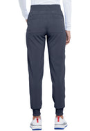 Cherokee Mid Rise Jogger. Item CKA190T in CK ALLURA Collection. Live Chat for Bulk Discounts.