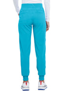 Cherokee Mid Rise Jogger. Item CKA190T in CK ALLURA Collection. Live Chat for Bulk Discounts.