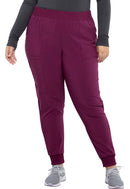 Cherokee Mid Rise Jogger. Item CKA190T in CK ALLURA Collection. Live Chat for Bulk Discounts.