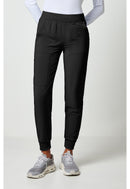 Cherokee Mid Rise Jogger. Item CKA190 in CK ALLURA Collection. Live Chat for Bulk Discounts.