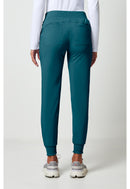 Cherokee Mid Rise Jogger. Item CKA190 in CK ALLURA Collection. Live Chat for Bulk Discounts.