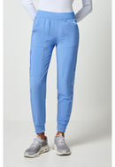 Cherokee Mid Rise Jogger. Item CKA190 in CK ALLURA Collection. Live Chat for Bulk Discounts.
