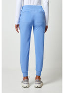 Cherokee Mid Rise Jogger. Item CKA190 in CK ALLURA Collection. Live Chat for Bulk Discounts.