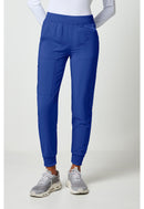 Cherokee Mid Rise Jogger. Item CKA190 in CK ALLURA Collection. Live Chat for Bulk Discounts.