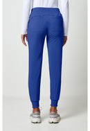 Cherokee Mid Rise Jogger. Item CKA190 in CK ALLURA Collection. Live Chat for Bulk Discounts.