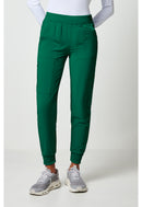 Cherokee Mid Rise Jogger. Item CKA190 in CK ALLURA Collection. Live Chat for Bulk Discounts.