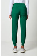 Cherokee Mid Rise Jogger. Item CKA190 in CK ALLURA Collection. Live Chat for Bulk Discounts.