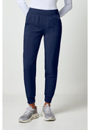 Cherokee Mid Rise Jogger. Item CKA190 in CK ALLURA Collection. Live Chat for Bulk Discounts.